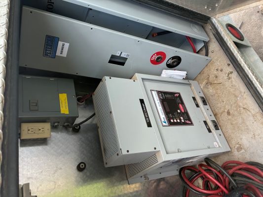 2006 Sauber LD Trailer (920659) - Image 4